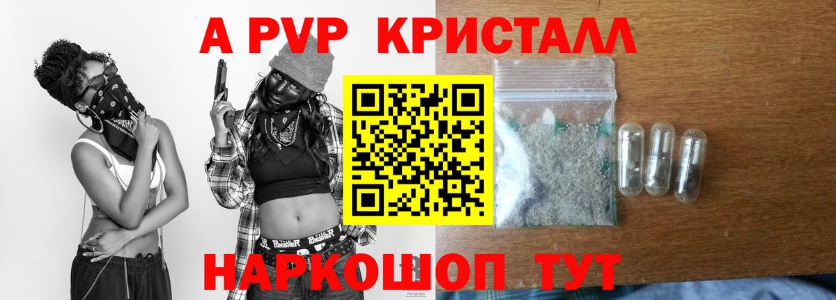 A PVP СК Киров